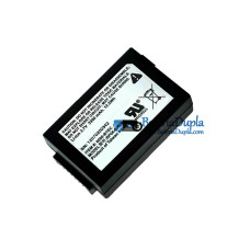 Bateria para Honeywell 6110 6500 BP06-00029A 6510 6000-BTEC [bateria de substituição]